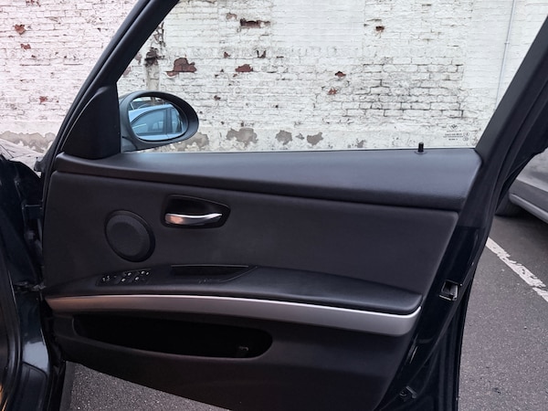 Used BMW 3 Series 2006 for sale - 76332089: Photo 24