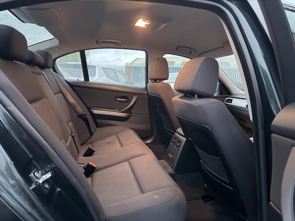 Used BMW 3 Series 2006 for sale - 76332089: Photo 25