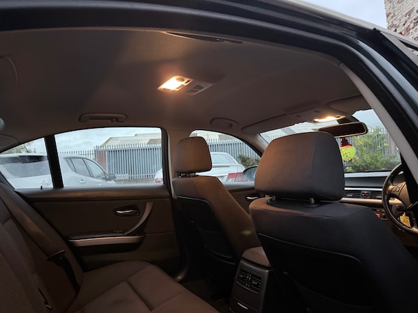 Used BMW 3 Series 2006 for sale - 76332089: Photo 28