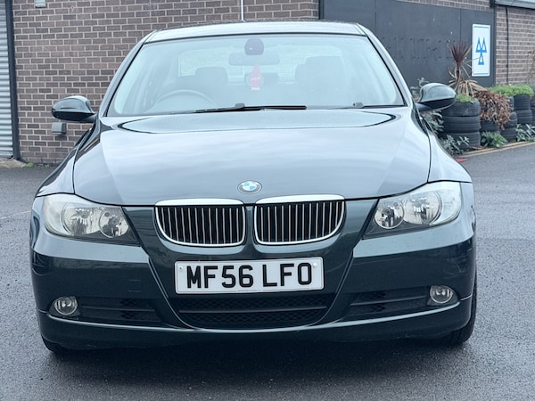 Used BMW 3 Series 2006 for sale - 76332089: Photo 2