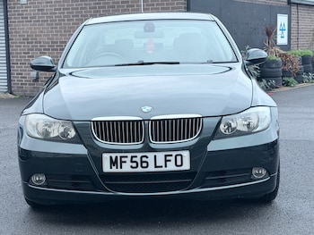 Used BMW 3 Series 2006 for sale - 76332089: Photo 2