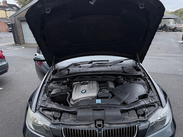 Used BMW 3 Series 2006 for sale - 76332089: Photo 30