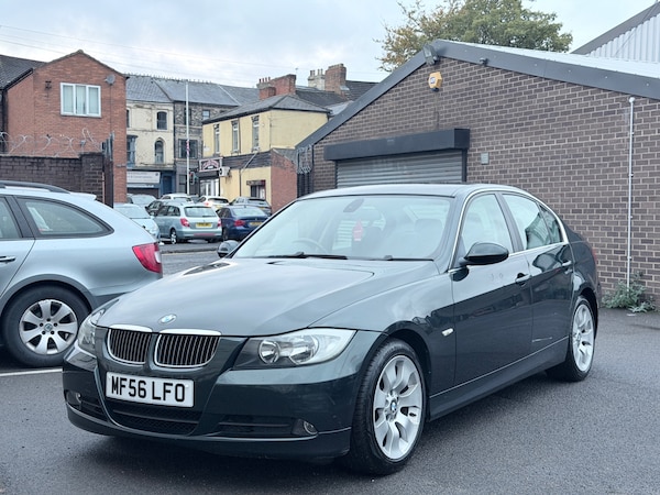Used BMW 3 Series 2006 for sale - 76332089: Photo 3