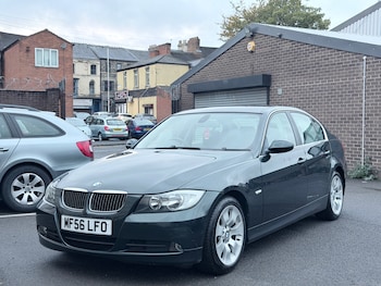 Used BMW 3 Series 2006 for sale - 76332089: Photo 3