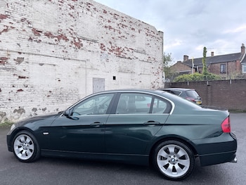 Used BMW 3 Series 2006 for sale - 76332089: Photo 4