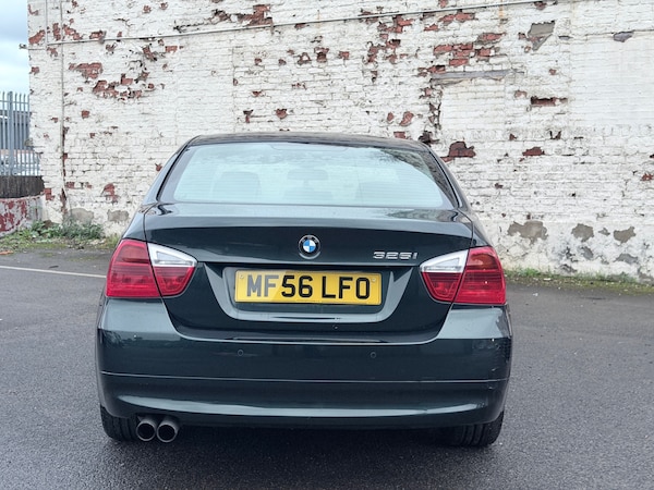 Used BMW 3 Series 2006 for sale - 76332089: Photo 5