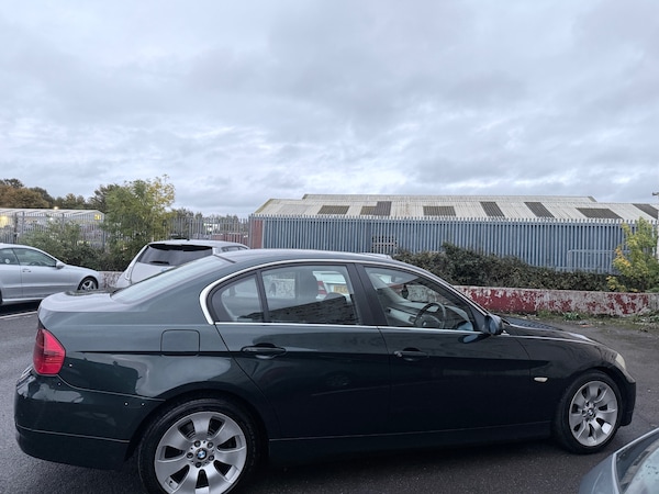 Used BMW 3 Series 2006 for sale - 76332089: Photo 6