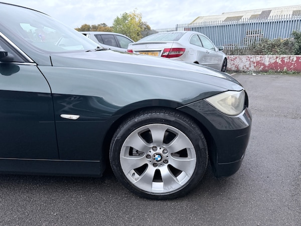 Used BMW 3 Series 2006 for sale - 76332089: Photo 7