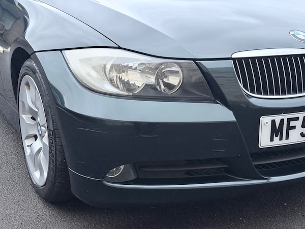 Used BMW 3 Series 2006 for sale - 76332089: Photo 8