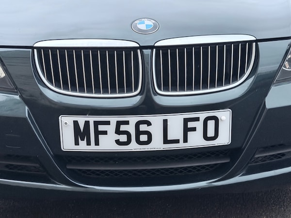 Used BMW 3 Series 2006 for sale - 76332089: Photo 9