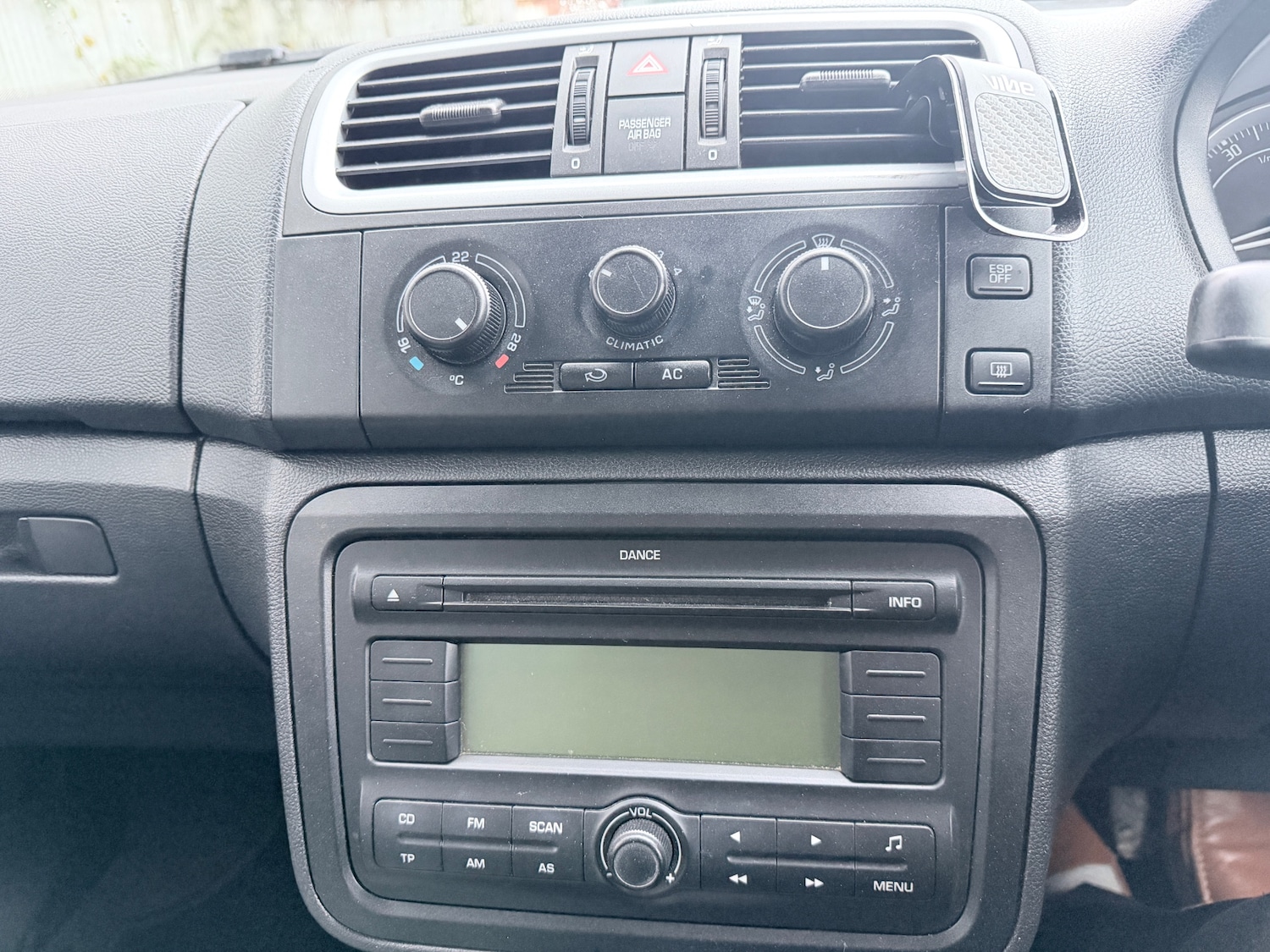 Used Skoda Fabia 2010 for sale - 76812431: Photo 11