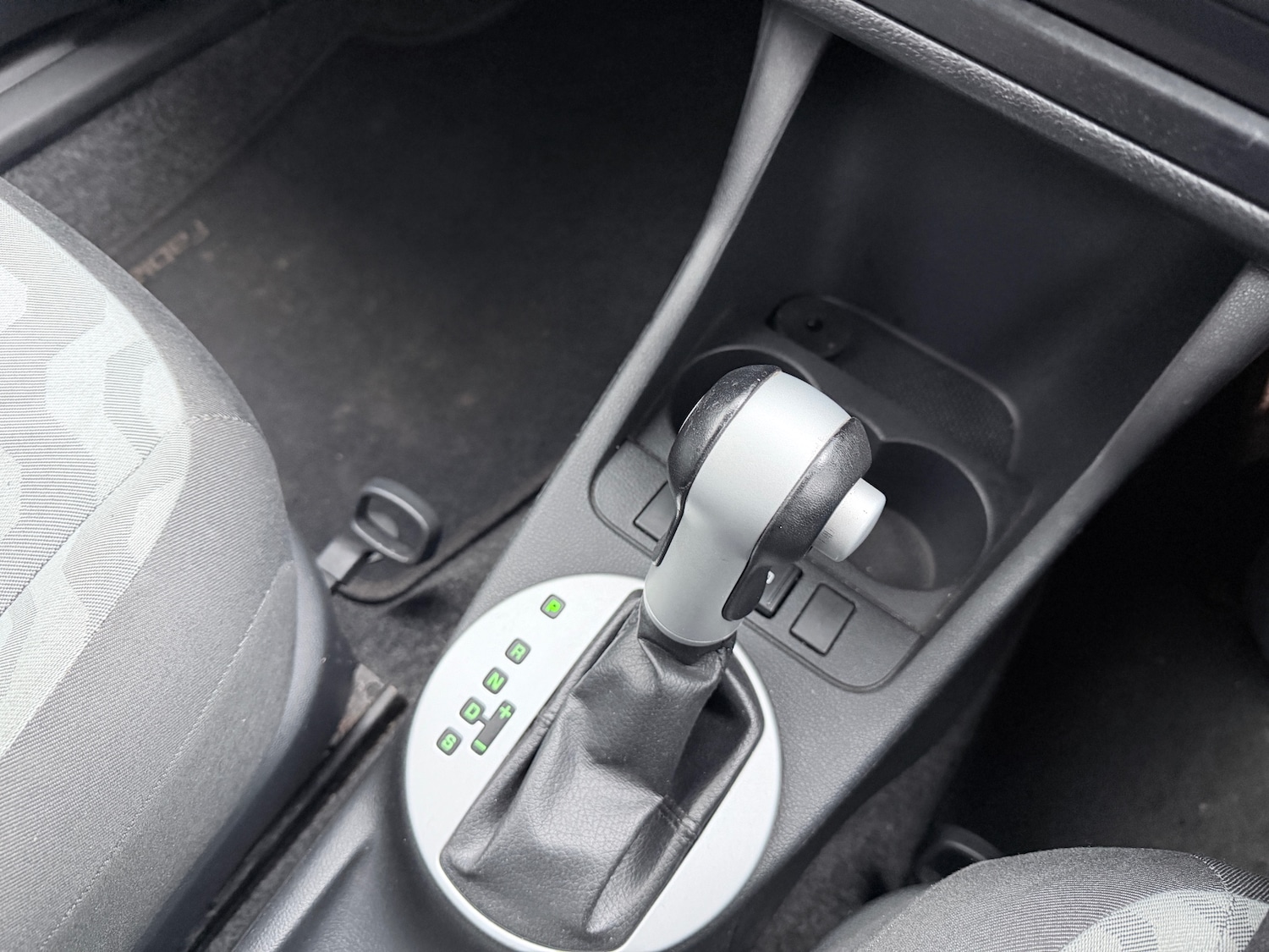 Used Skoda Fabia 2010 for sale - 76812431: Photo 12