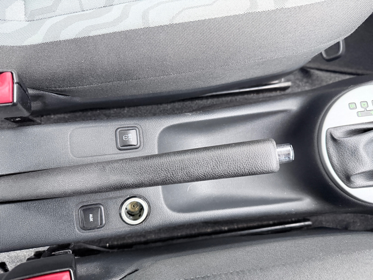 Used Skoda Fabia 2010 for sale - 76812431: Photo 13