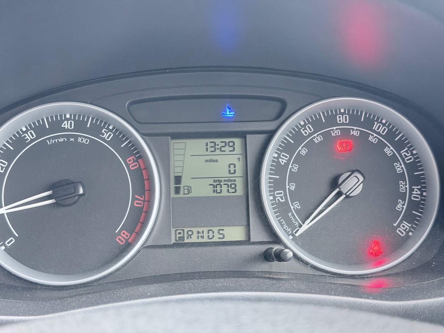 Used Skoda Fabia 2010 for sale - 76812431: Photo 16