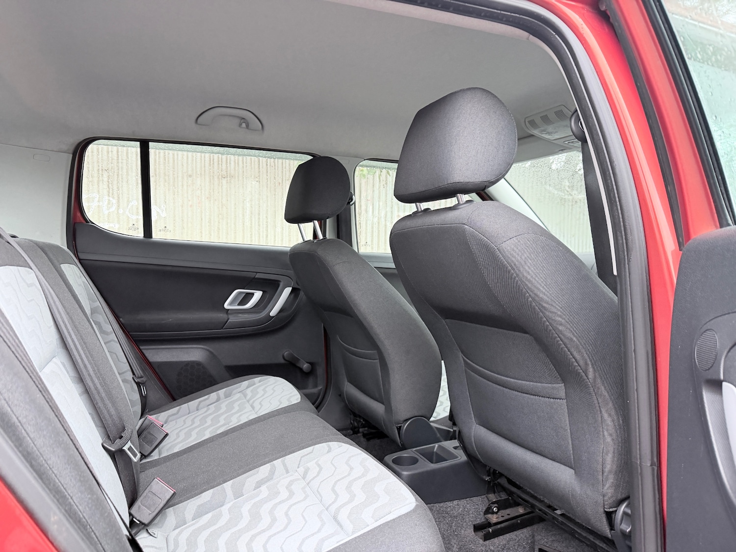 Used Skoda Fabia 2010 for sale - 76812431: Photo 18