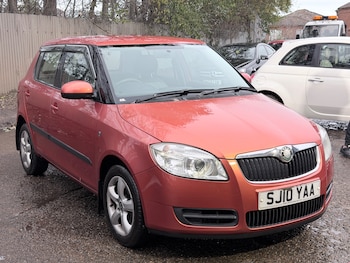 2010 (10) - 1.6 16V 2 5dr Tiptronic Auto Petrol 90,000 mileage FSH