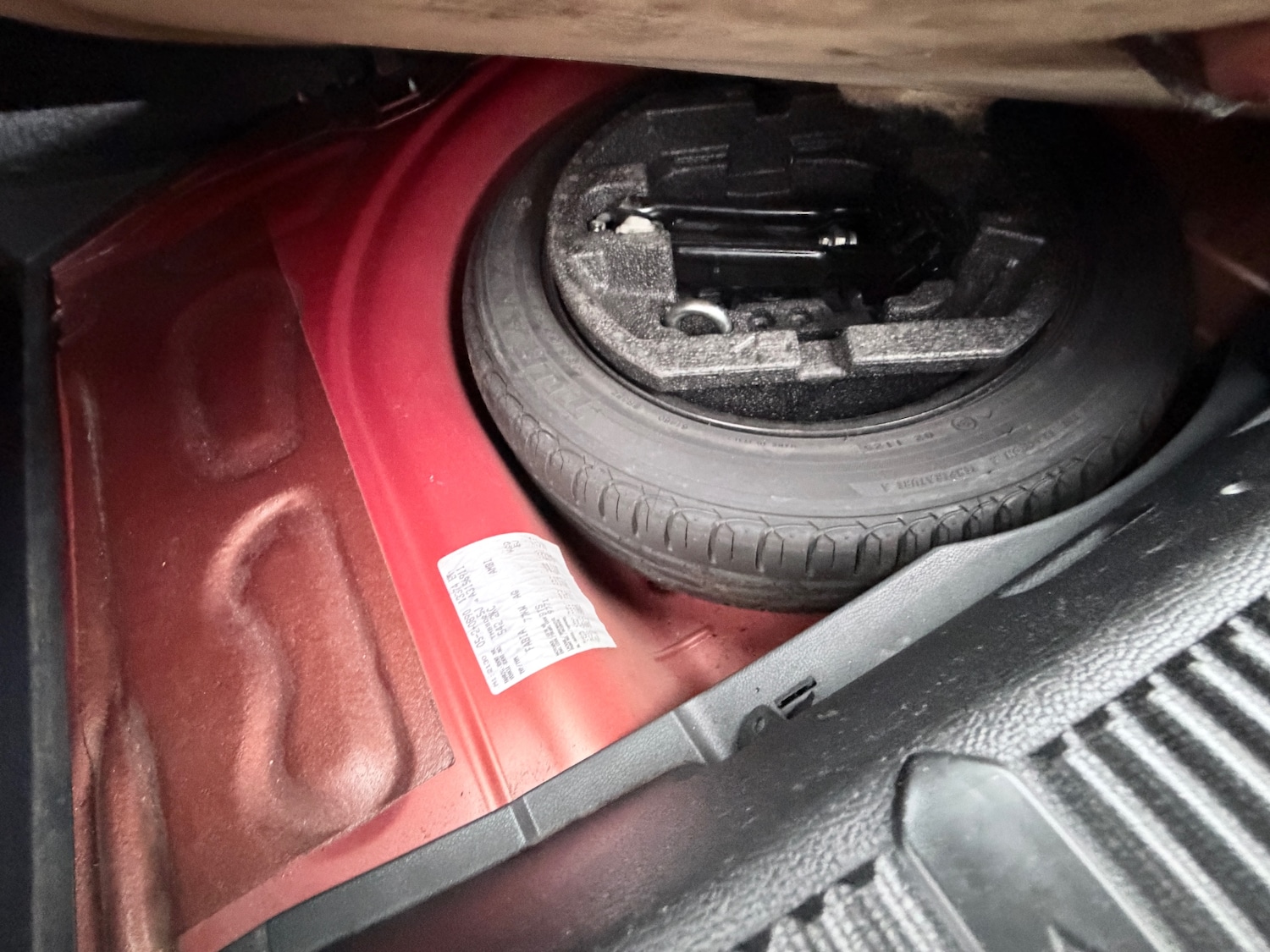 Used Skoda Fabia 2010 for sale - 76812431: Photo 21