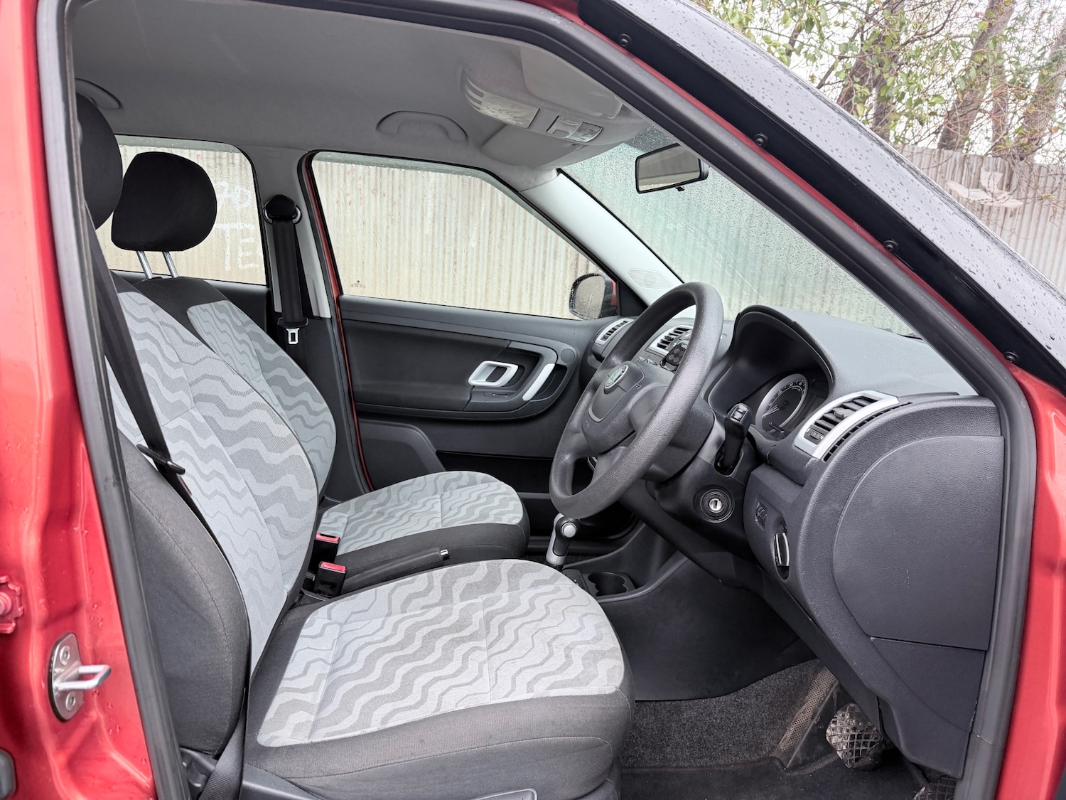 Used Skoda Fabia 2010 for sale - 76812431: Photo 7