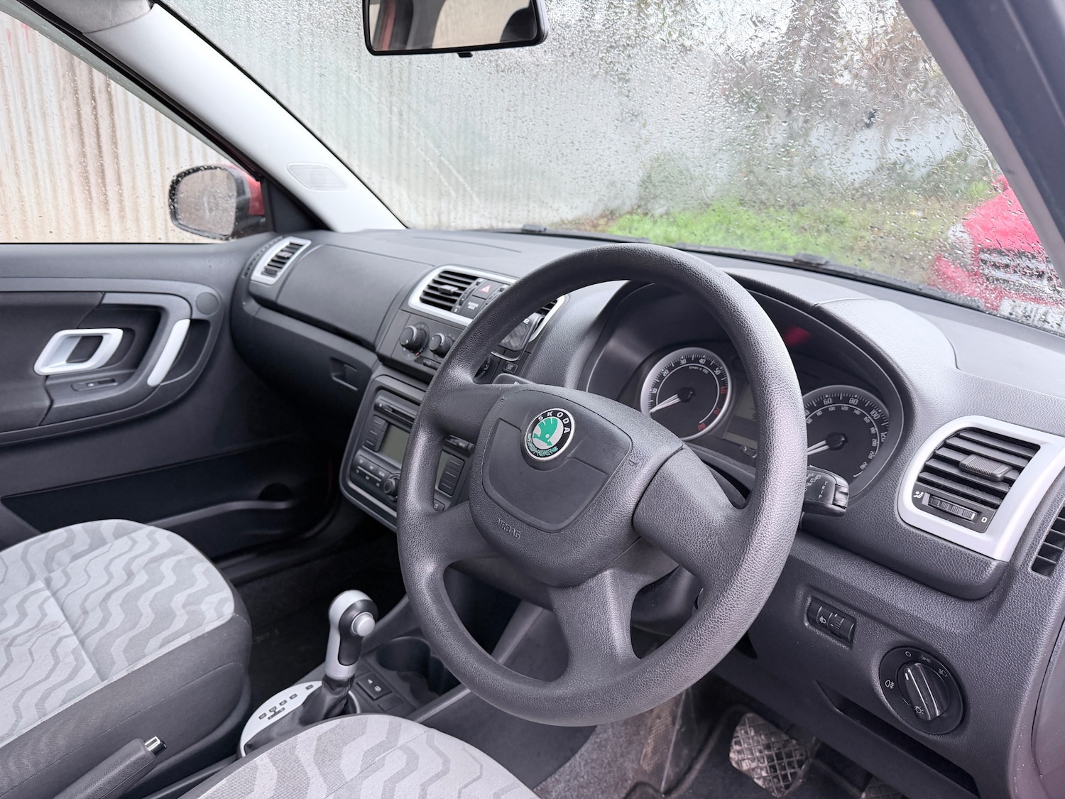 Used Skoda Fabia 2010 for sale - 76812431: Photo 9