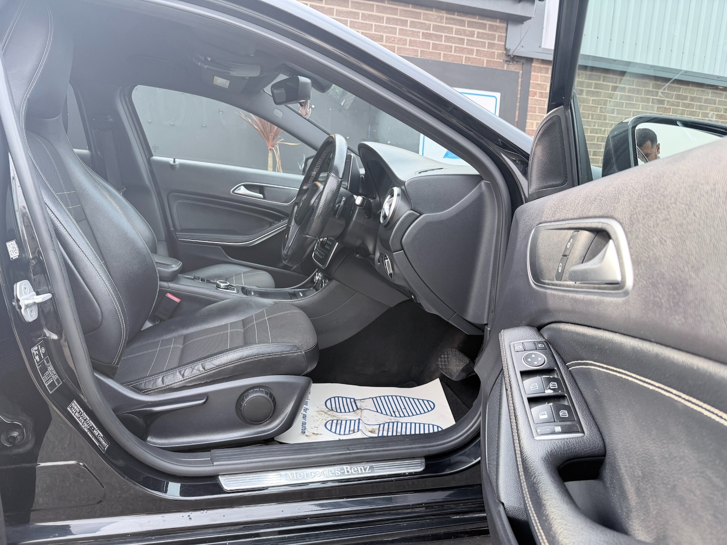 Used Mercedes-Benz A-Class 2014 for sale - 77969076: Photo 10