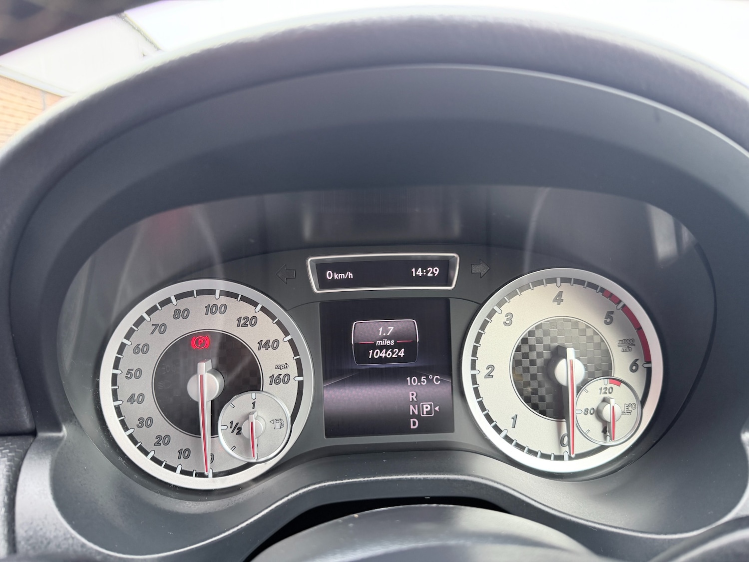 Used Mercedes-Benz A-Class 2014 for sale - 77969076: Photo 13