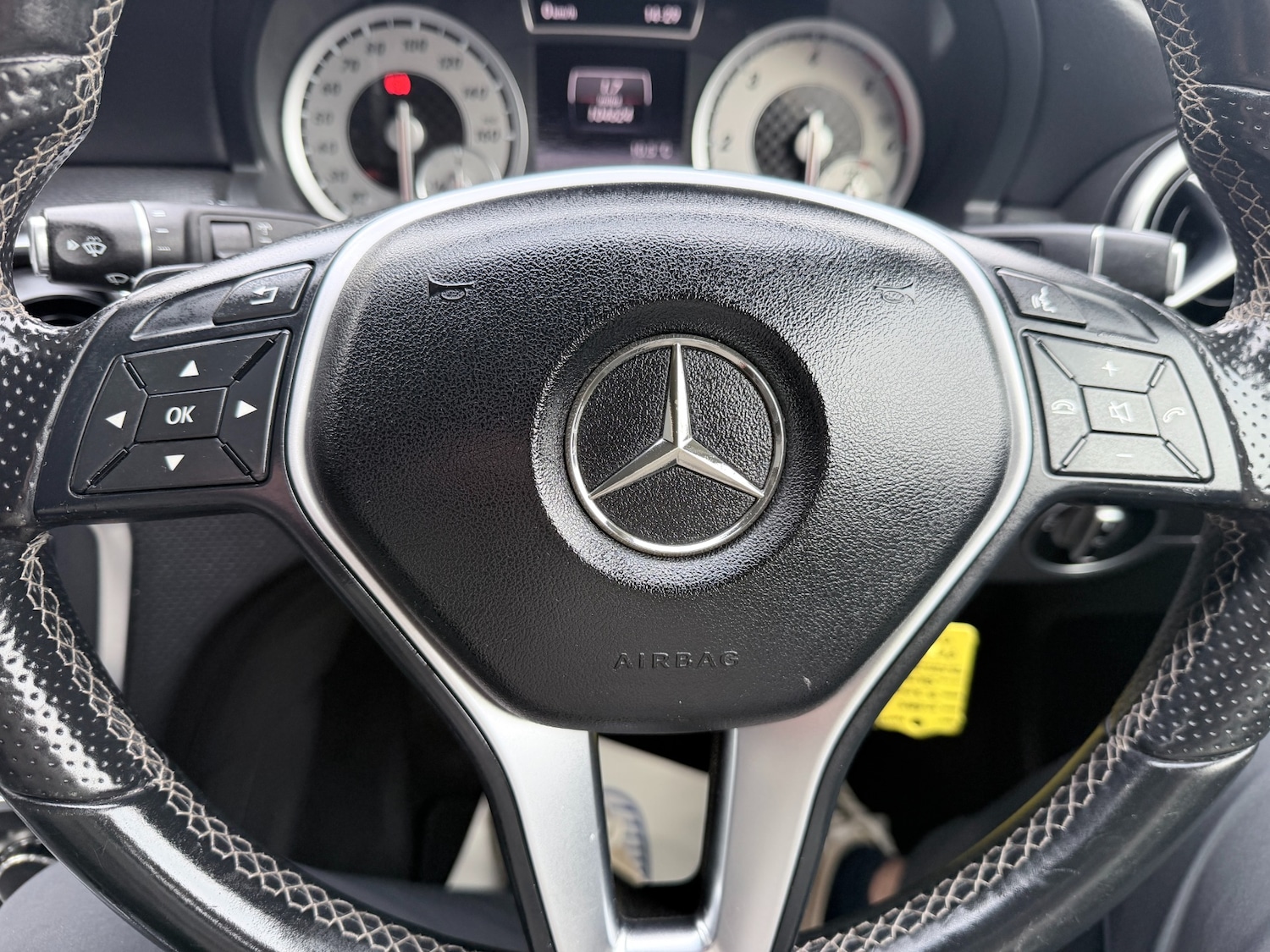 Used Mercedes-Benz A-Class 2014 for sale - 77969076: Photo 14