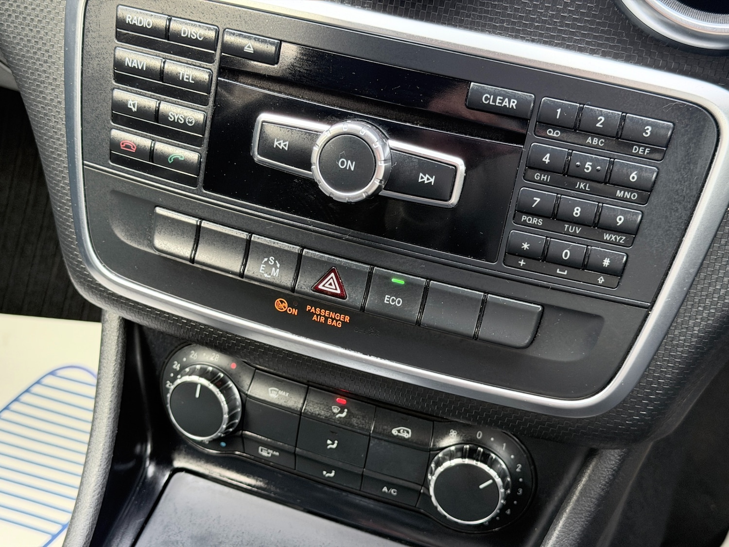 Used Mercedes-Benz A-Class 2014 for sale - 77969076: Photo 17