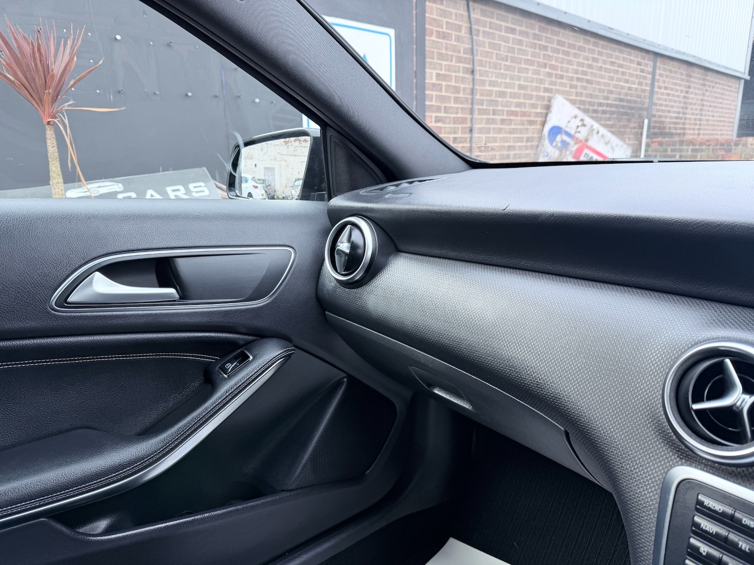 Used Mercedes-Benz A-Class 2014 for sale - 77969076: Photo 19