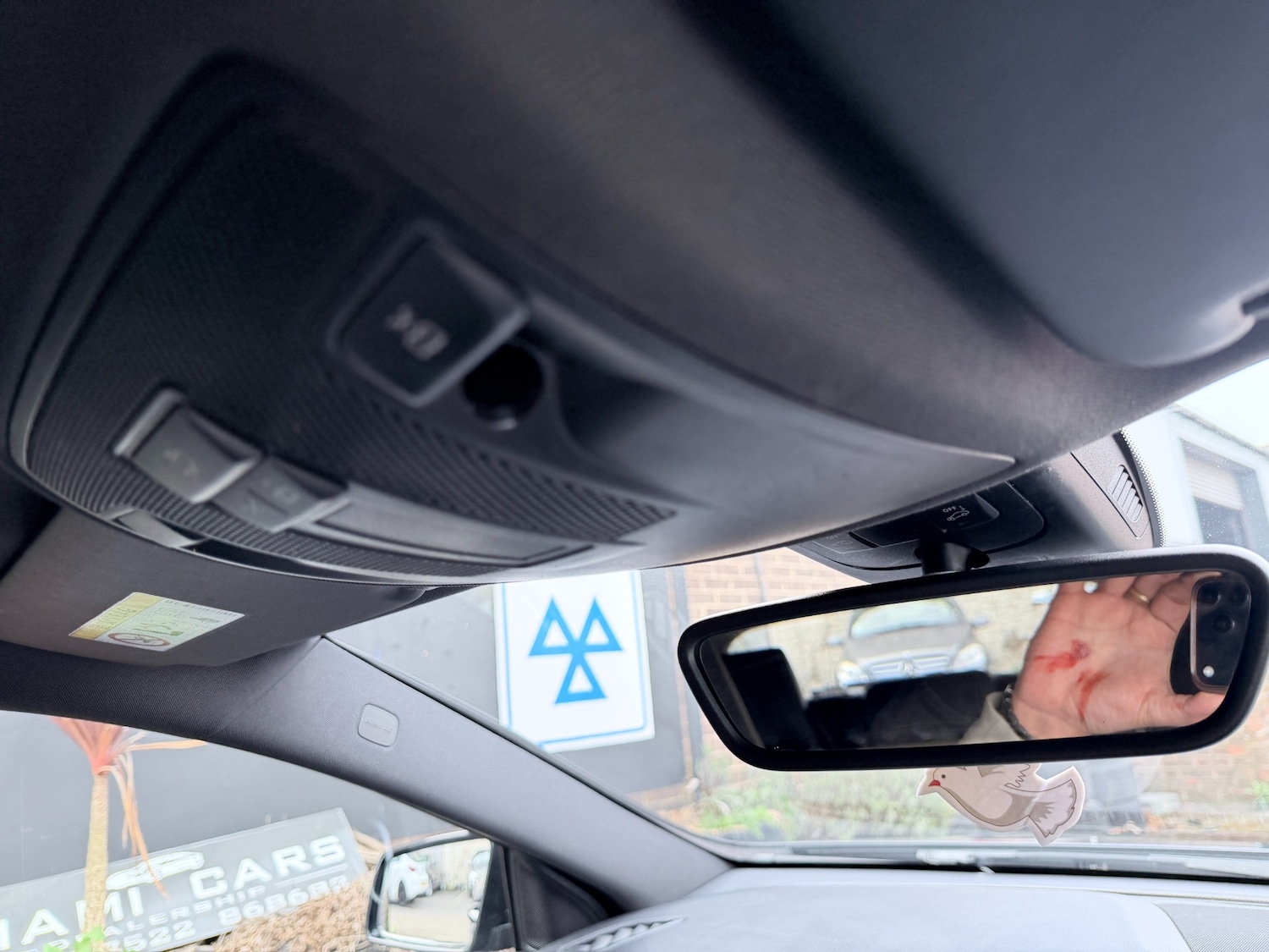 Used Mercedes-Benz A-Class 2014 for sale - 77969076: Photo 20