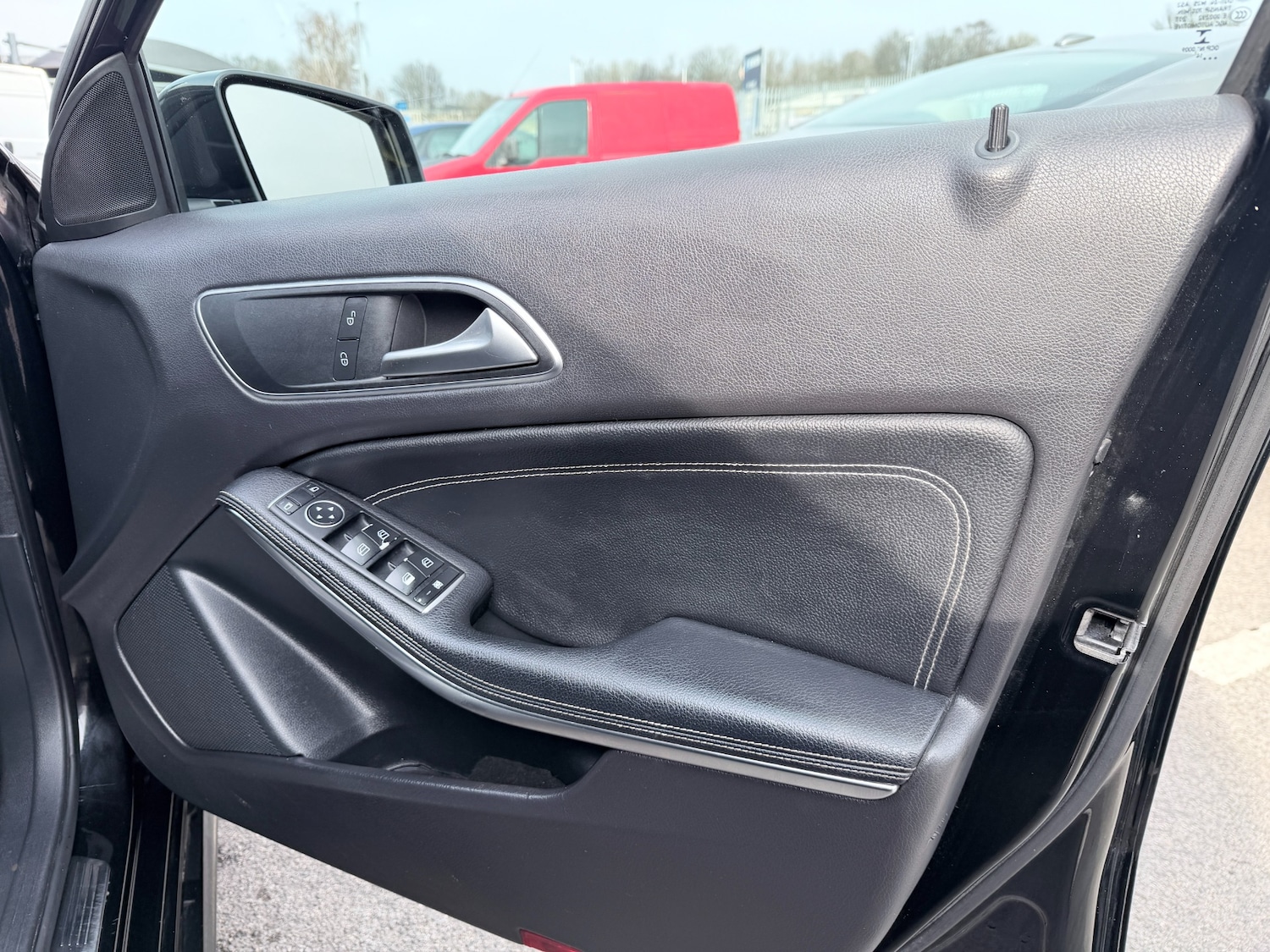 Used Mercedes-Benz A-Class 2014 for sale - 77969076: Photo 21