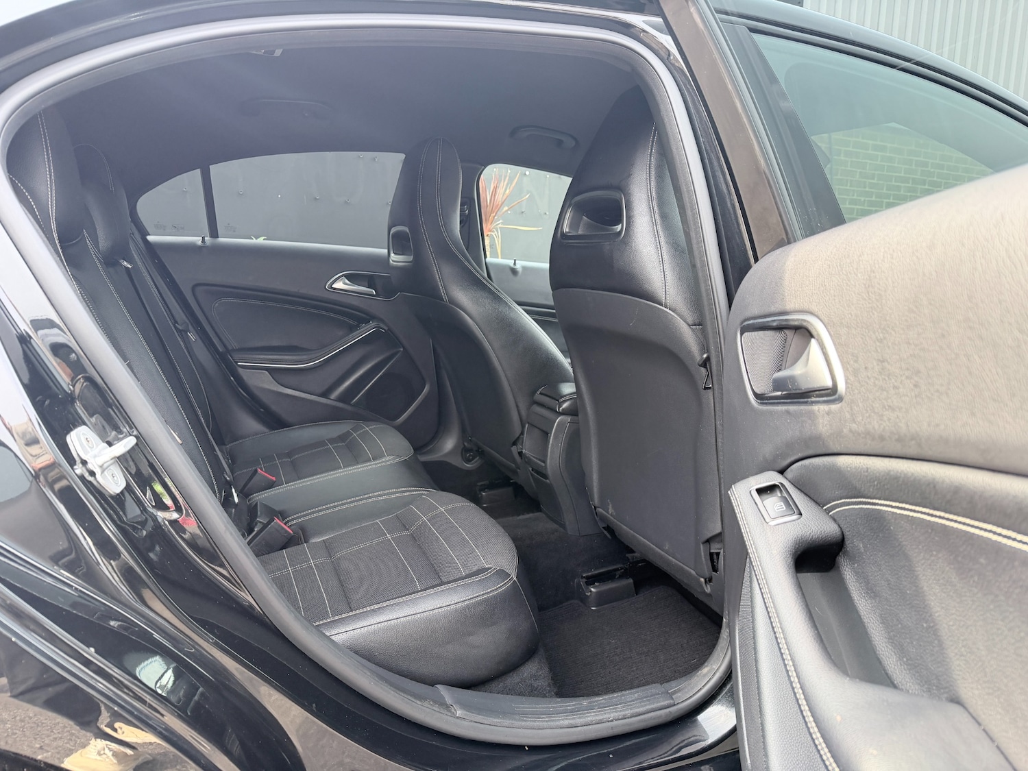 Used Mercedes-Benz A-Class 2014 for sale - 77969076: Photo 22