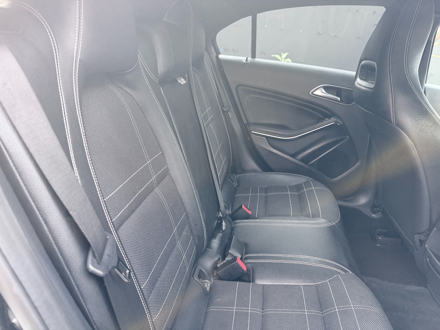 Used Mercedes-Benz A-Class 2014 for sale - 77969076: Photo 23