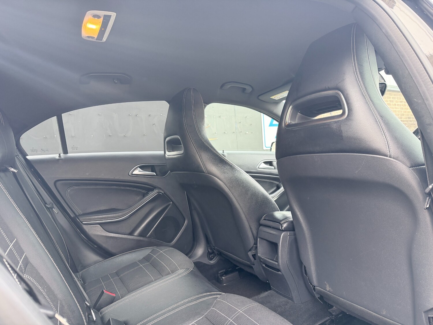 Used Mercedes-Benz A-Class 2014 for sale - 77969076: Photo 25