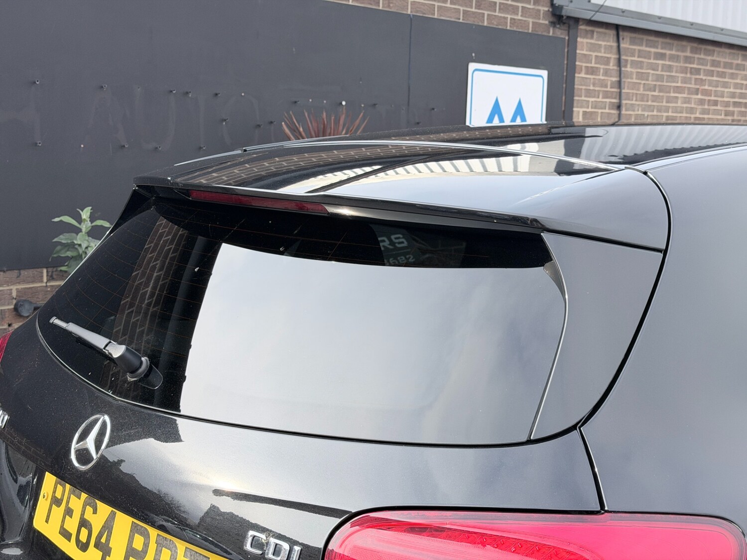 Used Mercedes-Benz A-Class 2014 for sale - 77969076: Photo 27