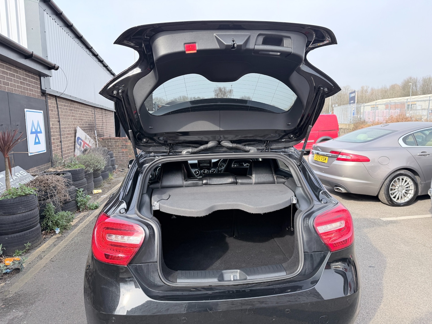 Used Mercedes-Benz A-Class 2014 for sale - 77969076: Photo 30