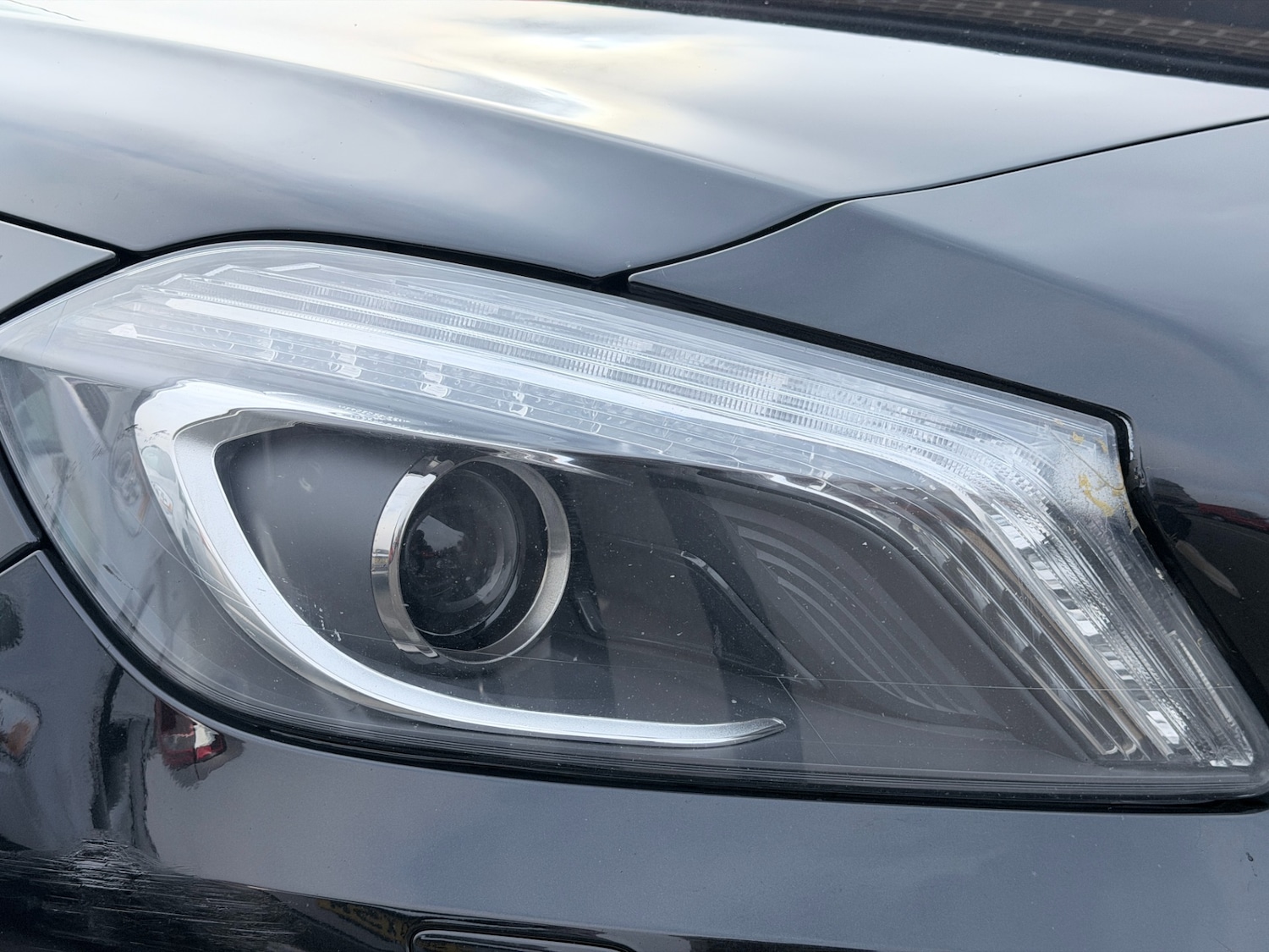 Used Mercedes-Benz A-Class 2014 for sale - 77969076: Photo 7