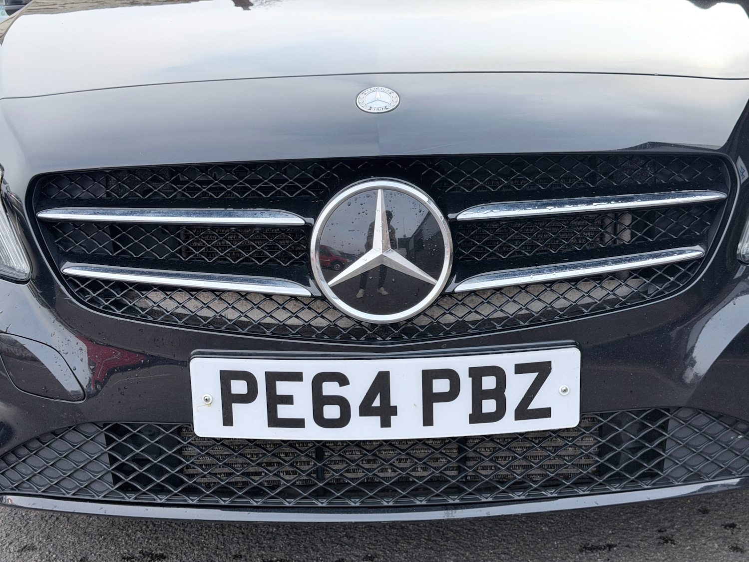 Used Mercedes-Benz A-Class 2014 for sale - 77969076: Photo 8