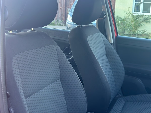 Used Skoda Fabia 2012 for sale - 76281825: Photo 13