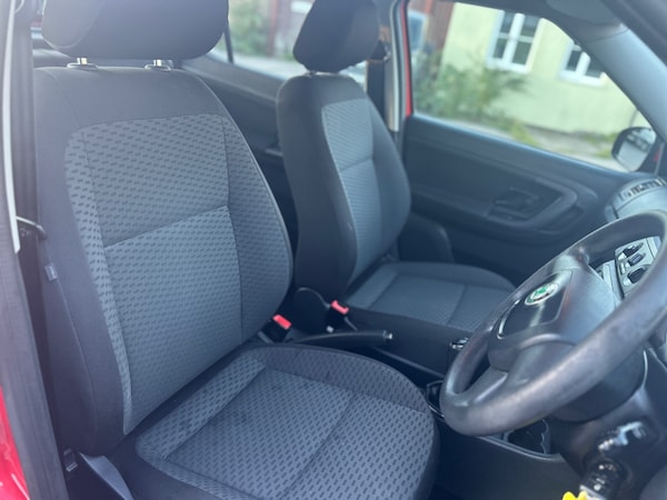 Used Skoda Fabia 2012 for sale - 76281825: Photo 14