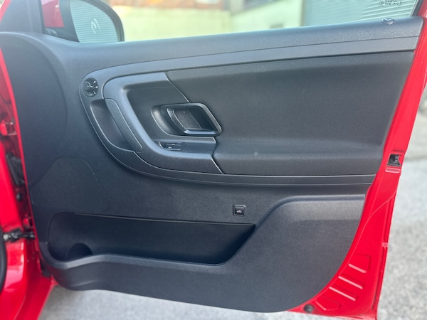 Used Skoda Fabia 2012 for sale - 76281825: Photo 15