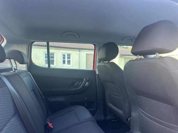 Used Skoda Fabia 2012 for sale - 76281825: Photo 19