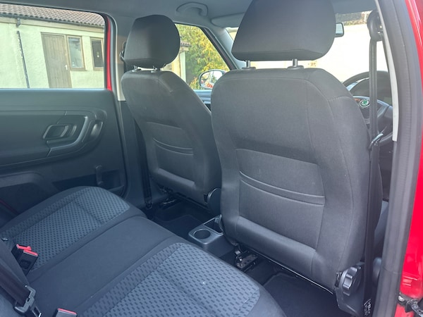 Used Skoda Fabia 2012 for sale - 76281825: Photo 20