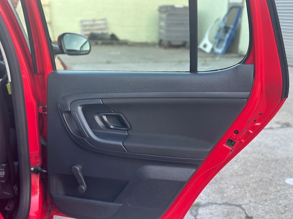 Used Skoda Fabia 2012 for sale - 76281825: Photo 21