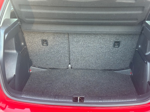 Used Skoda Fabia 2012 for sale - 76281825: Photo 26