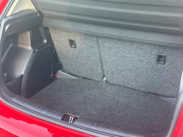 Used Skoda Fabia 2012 for sale - 76281825: Photo 27