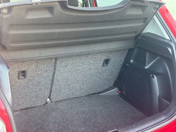 Used Skoda Fabia 2012 for sale - 76281825: Photo 28