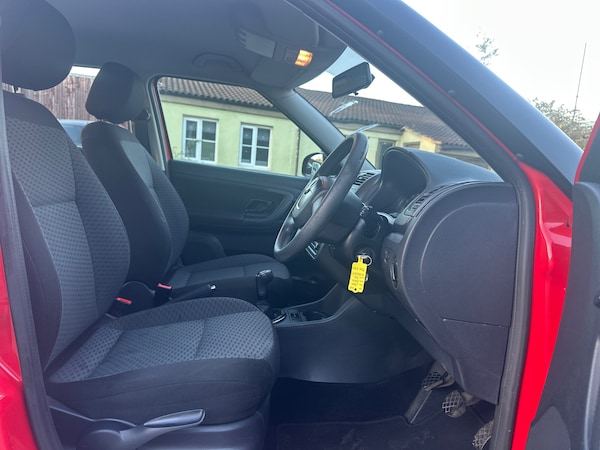 Used Skoda Fabia 2012 for sale - 76281825: Photo 9