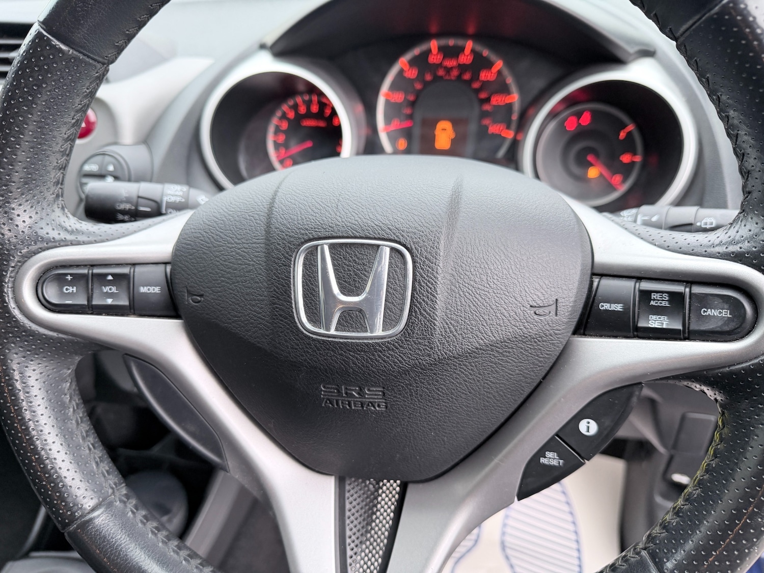 Used Honda Jazz 2010 for sale - 77982219: Photo 10