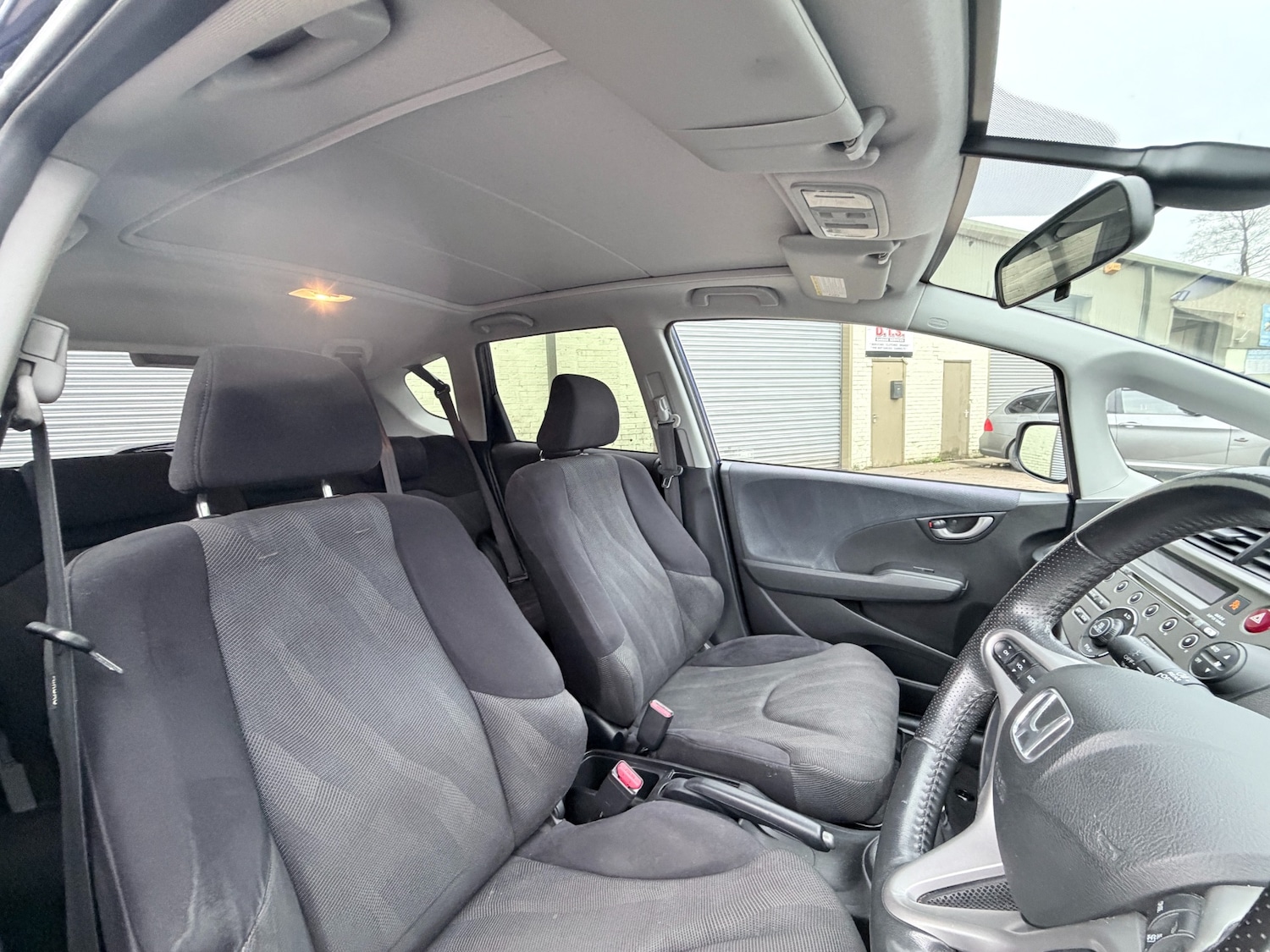 Used Honda Jazz 2010 for sale - 77982219: Photo 16