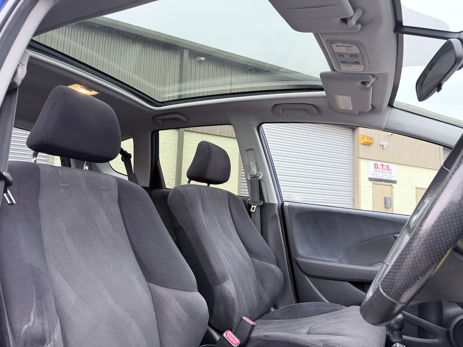 Used Honda Jazz 2010 for sale - 77982219: Photo 17